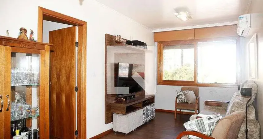 Apartamento para venda - menino deus, 3 quartos, 85 m² - porto alegre