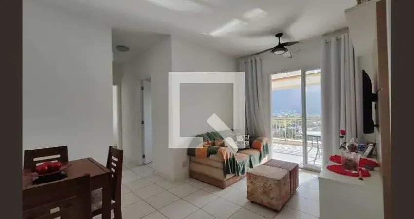 Apartamento para venda - recreio, 2 quartos,  75 m² - rio de janeiro