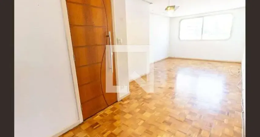 Apartamento para venda - jardim anália franco, 3 quartos,  90 m² - são paulo