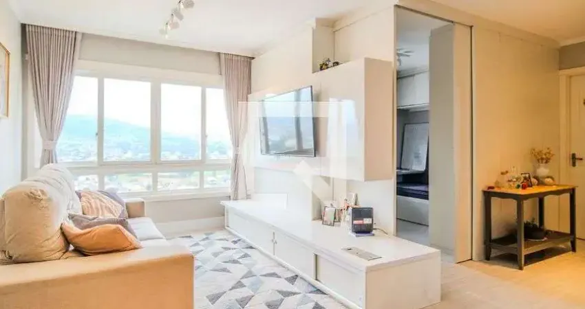 Apartamento para venda - jardim botânico, 3 quartos,  90 m² - porto alegre