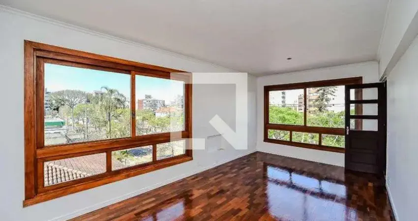 Apartamento para venda - higienópolis, 3 quartos,  112 m² - porto alegre