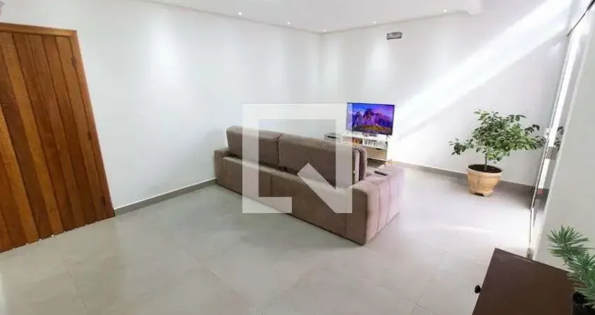 Casa com 3 quartos à venda na Rua Pedro Vieira da Silva, Jardim Santa Genebra, Campinas