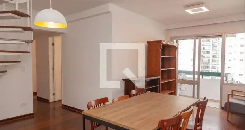 Cobertura para venda - jardim marajoara , 2 quartos, 147 m² - são paulo