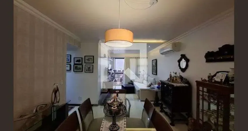 Apartamento para venda - botafogo, 3 quartos,  112 m² - rio de janeiro