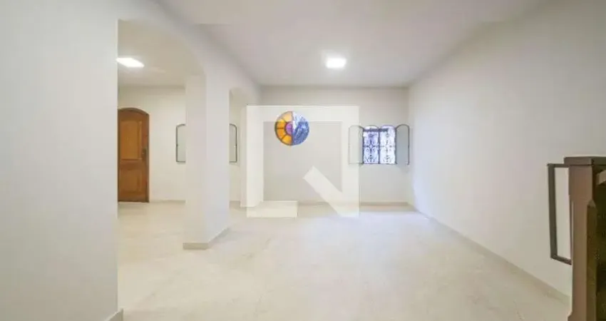 Casa para venda - chácara santo antonio, 4 quartos,  270 m² - são paulo