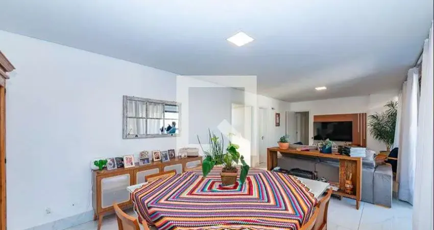 Apartamento para venda - vale do sereno , 4 quartos, 174 m² - nova lima