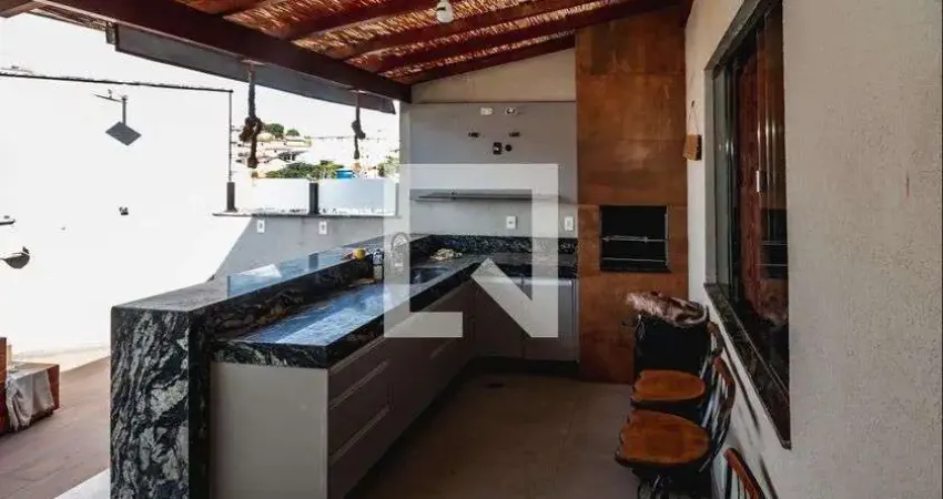 Casa para venda - santa mônica, 8 quartos, 420 m² - belo horizonte