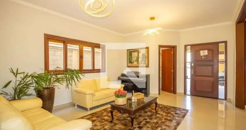 Casa com 4 quartos à venda na Rua Arnaldo de Oliveira Barreto, Centro, Osasco