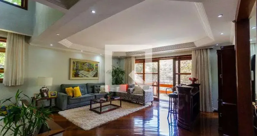 Casa com 5 quartos à venda na Rua Emir Nogueira, City América, São Paulo