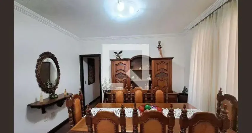 Apartamento para venda - santo antônio, 3 quartos,  120 m² - belo horizonte