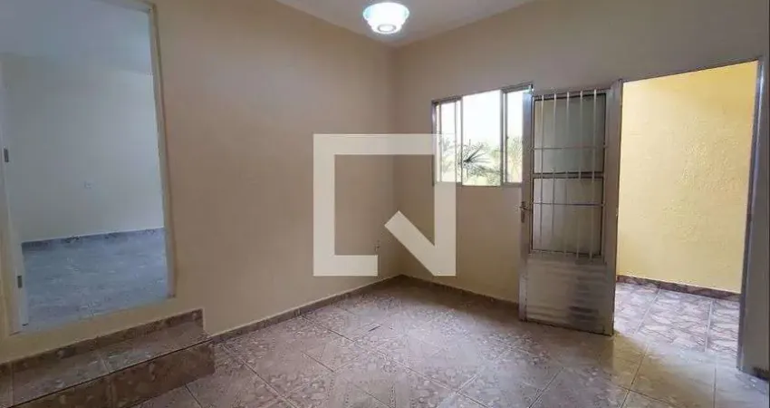 Casa com 2 quartos à venda na Rua Doutor Cardoso Terra, Ponte Rasa, São Paulo