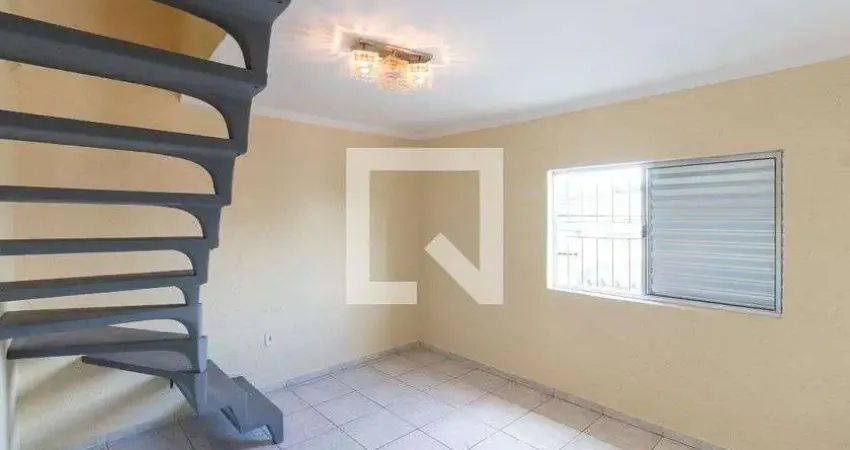 Casa com 2 quartos à venda na Rua Doutor Cardoso Terra, Ponte Rasa, São Paulo