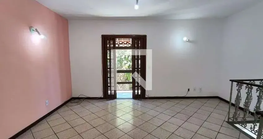 Casa / sobrado em condomínio para venda - pechincha, 2 quartos,  65 m² - rio de janeiro