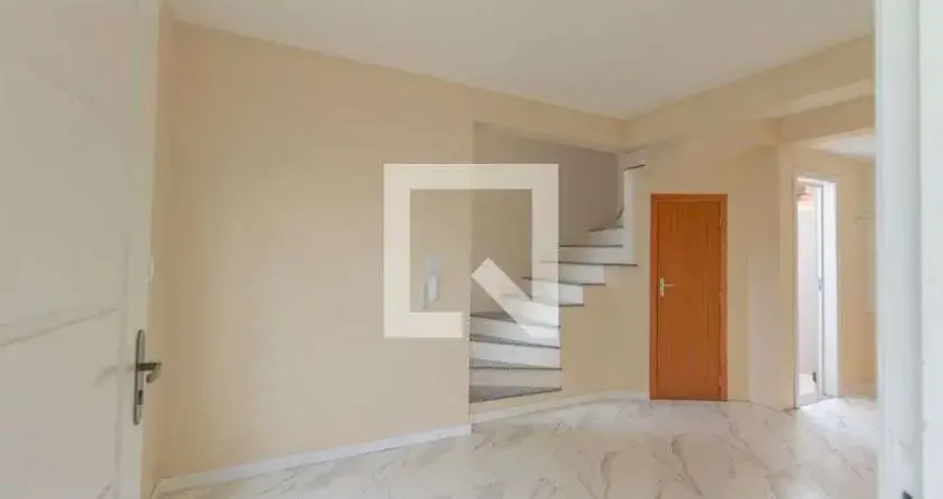 Casa / sobrado em condomínio para venda - centro, 2 quartos,  89 m² - canoas