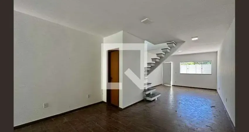 Casa / sobrado em condomínio para venda - vargem pequena, 3 quartos, 88 m² - rio de janeiro
