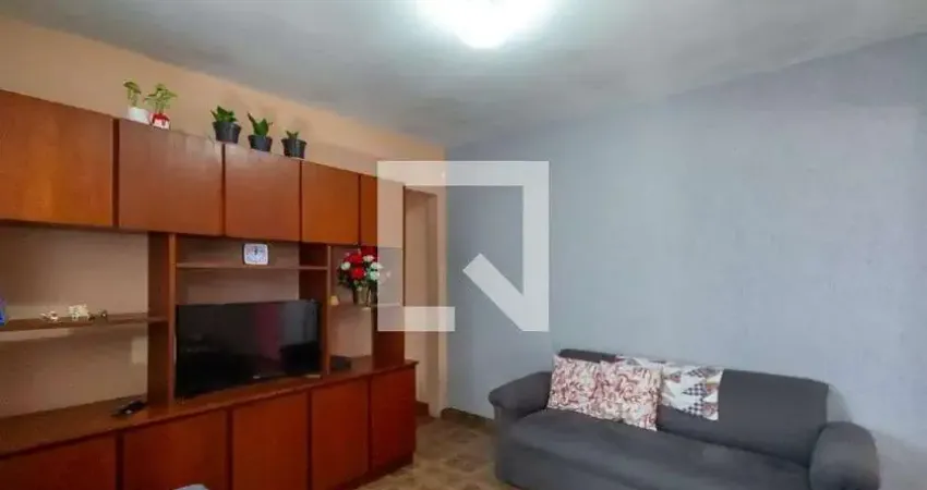 Casa para venda - taboão, 3 quartos,  125 m² - são bernardo do campo