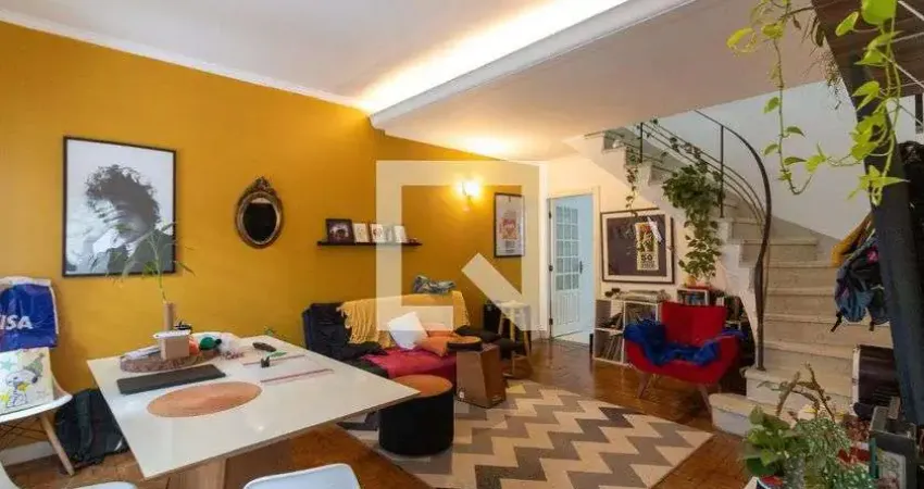 Casa com 2 quartos à venda na Viaduto Santo Amaro, Vila Olímpia, São Paulo