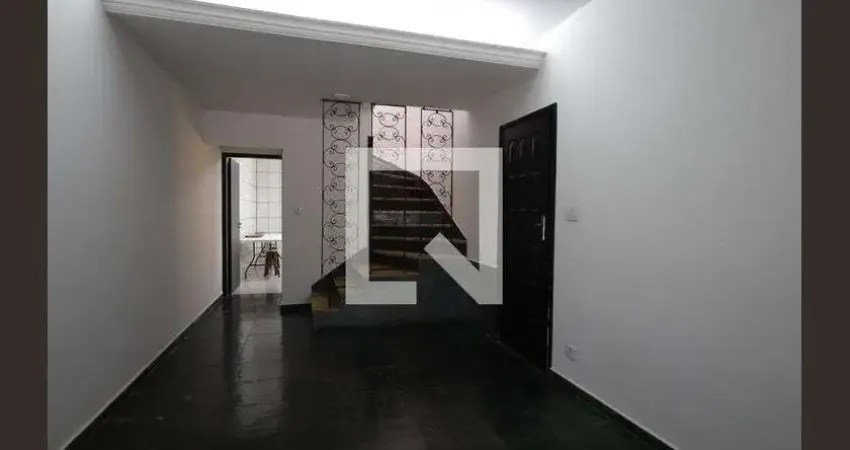 Casa para venda - jardim monte kemel, 3 quartos,  134 m² - são paulo
