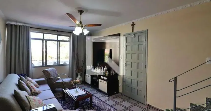 Casa para venda - assunção, 2 quartos,  139 m² - são bernardo do campo