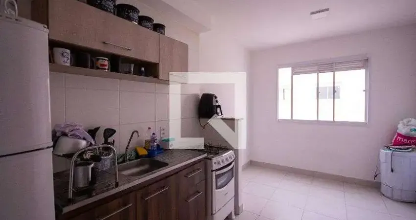 Apartamento com 2 quartos à venda na Rua Antônio Gomes Ferreira, Sacomã, São Paulo