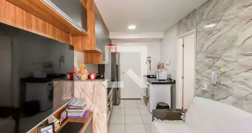 Apartamento para venda - cangaíba, 1 quarto,  28 m² - são paulo