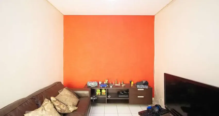 Casa com 3 quartos à venda na Rua Maria José Rangel, Vila Mascote, São Paulo