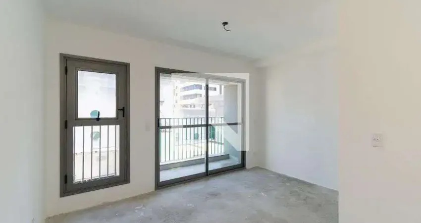 Kitnet / stúdio para venda - liberdade, 1 quarto,  25 m² - são paulo
