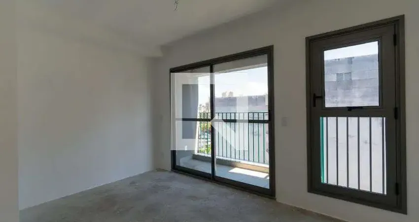 Kitnet / stúdio para venda - liberdade, 1 quarto,  25 m² - são paulo
