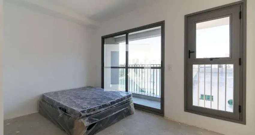 Kitnet / stúdio para venda - liberdade, 1 quarto, 25 m² - são paulo