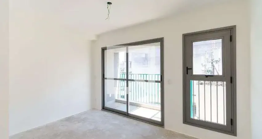 Kitnet / stúdio para venda - liberdade, 1 quarto,  25 m² - são paulo