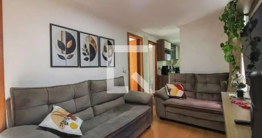 Apartamento para venda - sapopemba, 2 quartos,  46 m² - são paulo