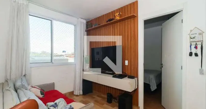 Apartamento para venda - morumbi, 2 quartos, 38 m² - são paulo