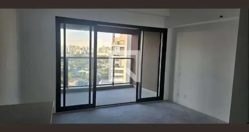 Apartamento com 1 quarto à venda na Avenida Açocê, Moema, São Paulo