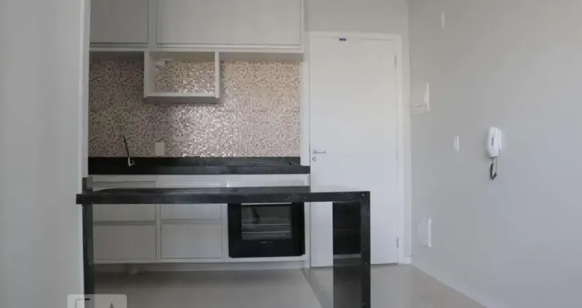 Apartamento com 1 quarto à venda na Rua Guarapuava, Mooca, São Paulo