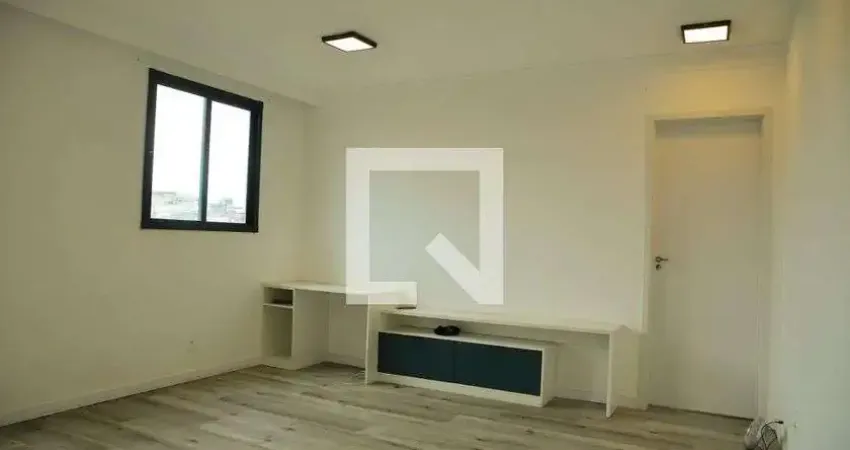 Apartamento para venda - taboão, 1 quarto, 44 m² - são bernardo do campo