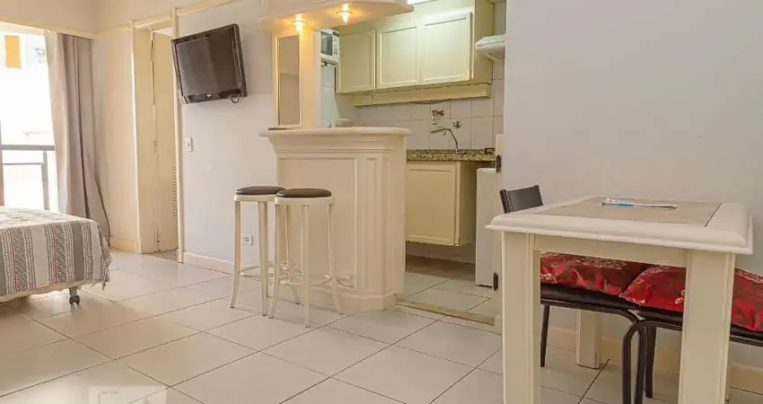 Kitnet / stúdio para venda - centro, 1 quarto, 30 m² - são paulo