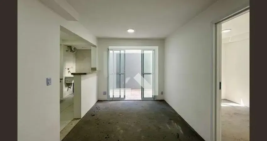 Apartamento para venda - santo amaro , 1 quarto,  46 m² - são paulo