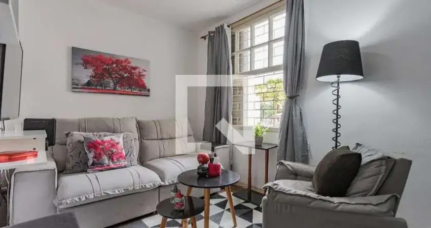 Apartamento para venda - são sebastião, 1 quarto,  51 m² - porto alegre