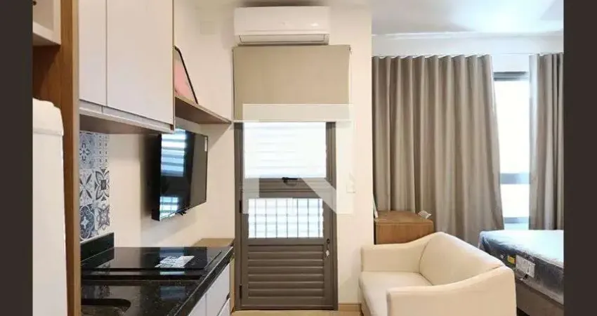 Kitnet / stúdio para venda - pinheiros, 1 quarto,  28 m² - são paulo