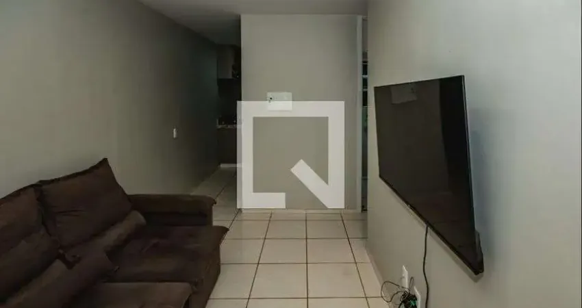 Apartamento para venda - trevo, 2 quartos, 42 m² - belo horizonte