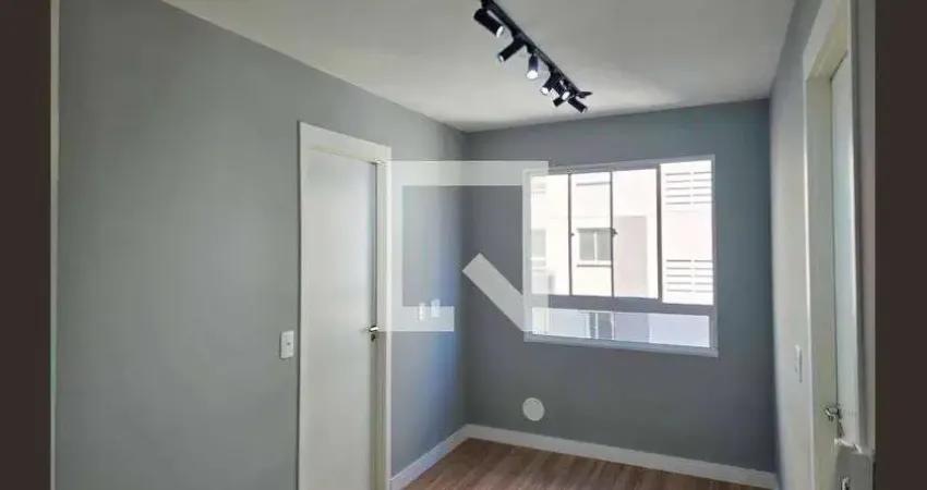 Apartamento para venda - vila augusta, 2 quartos, 36 m² - guarulhos