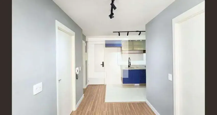 Apartamento para venda - vila augusta, 2 quartos,  36 m² - guarulhos