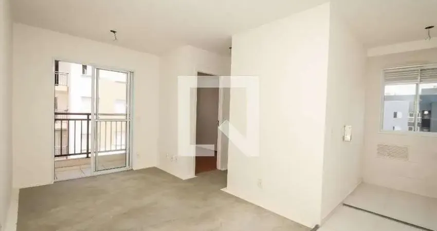 Apartamento para venda - vila andrade, 2 quartos,  43 m² - são paulo