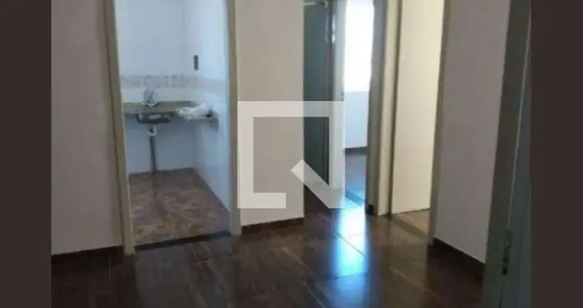 Apartamento para venda - arvoredo ii, 2 quartos,  50 m² - contagem