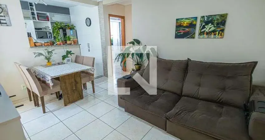 Apartamento para venda - bandeirantes, 2 quartos,  45 m² - belo horizonte