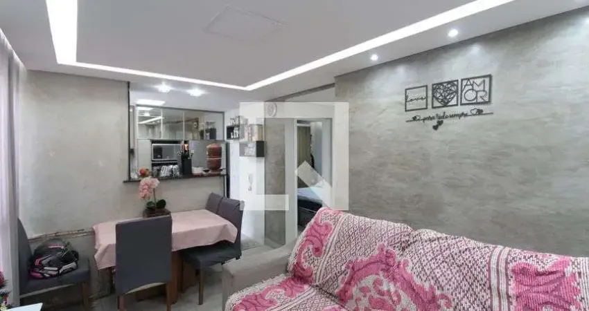 Apartamento para venda - arpoador, 2 quartos,  48 m² - contagem