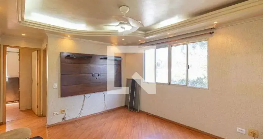 Apartamento para venda - itaquera, 2 quartos,  50 m² - são paulo