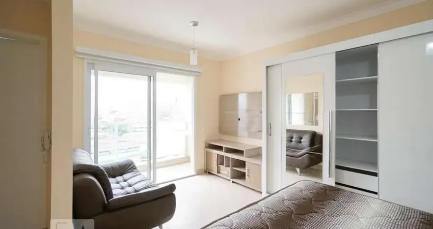 Kitnet / stúdio para venda - vila prudente, 1 quarto,  30 m² - são paulo