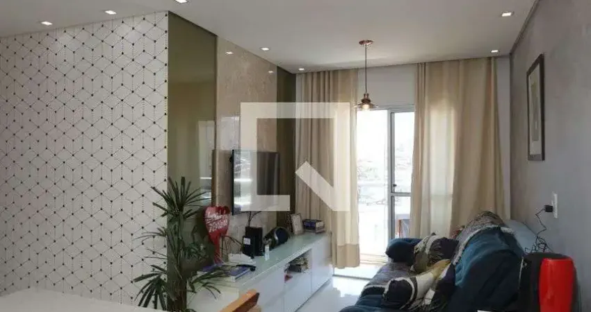 Apartamento para venda - vila progresso, 2 quartos, 52 m² - são paulo