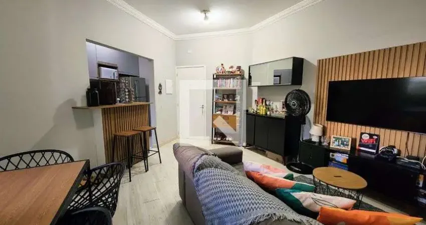 Apartamento para venda - castanho, 2 quartos,  48 m² - jundiaí